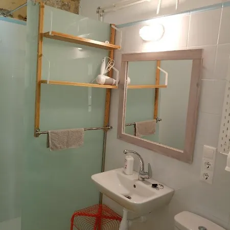 Apartamento Mayor 17 3 Peñíscola