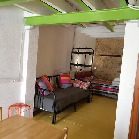 Mayor 17 3 Apartamento