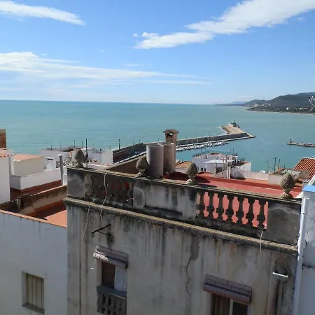 Apartment Mayor 17 3 *