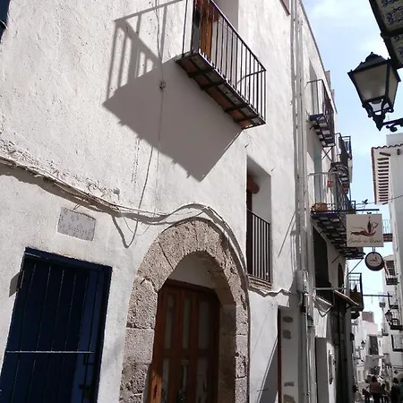 Mayor 17 3 Lägenhet Peñíscola