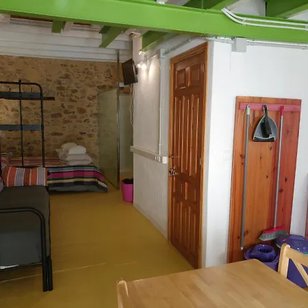 Mayor 17 3 Apartment