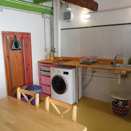 Apartment Mayor 17 3