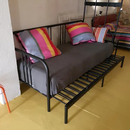 Mayor 17 3 Apartment *