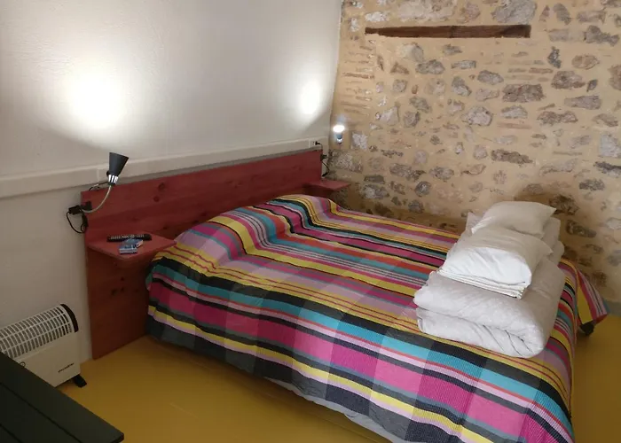 Appartement Mayor 17 3