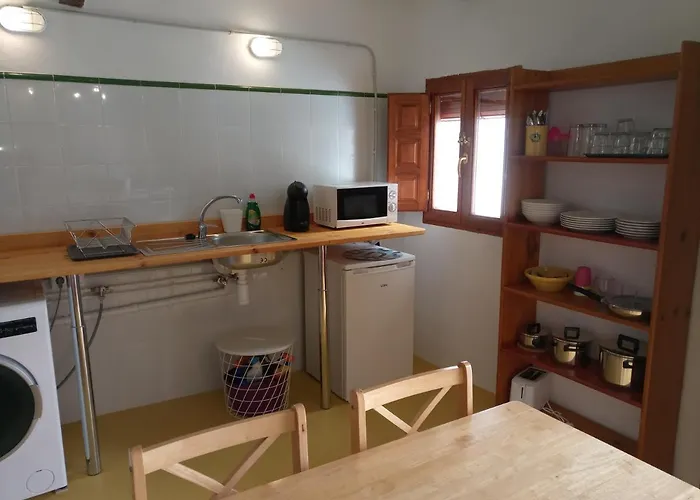 Appartement Mayor 17 3