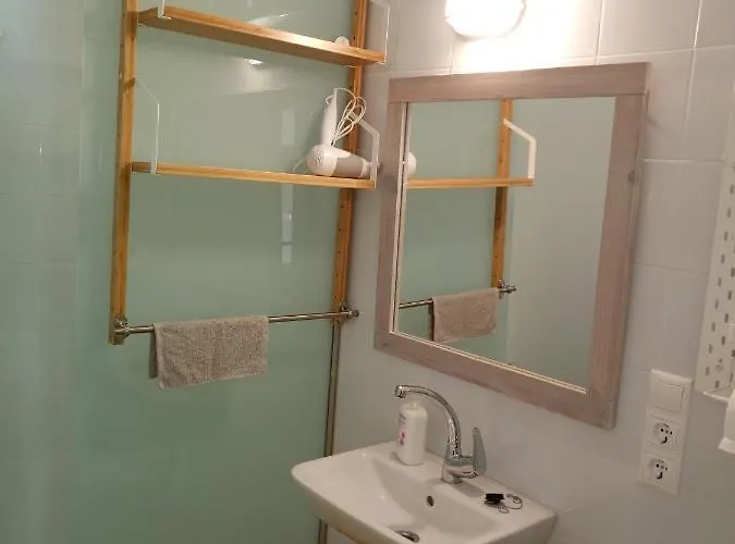Appartement Mayor 17 3 Peñíscola