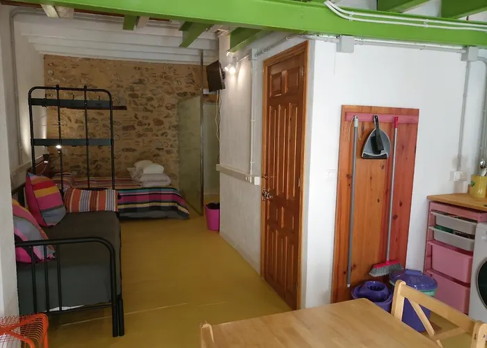 Mayor 17 3 Appartement