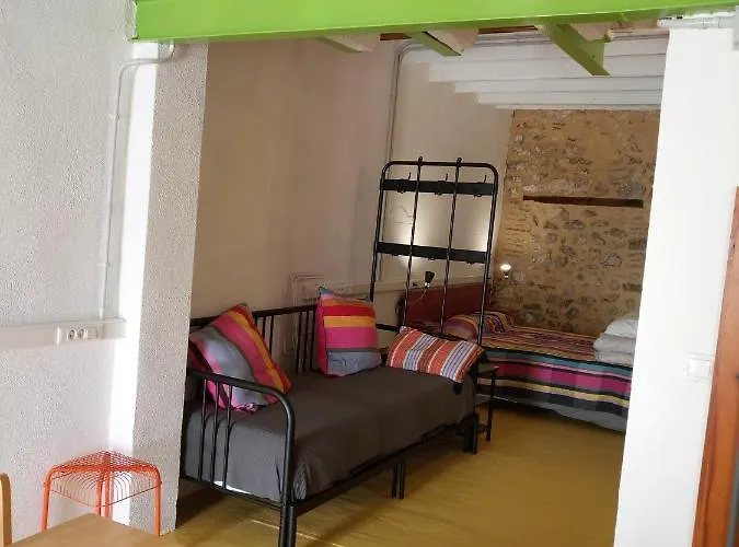 Mayor 17 3 Appartement