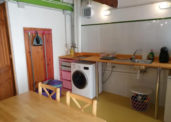 Appartement Mayor 17 3
