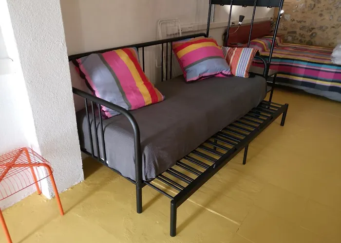 Mayor 17 3 Appartement *