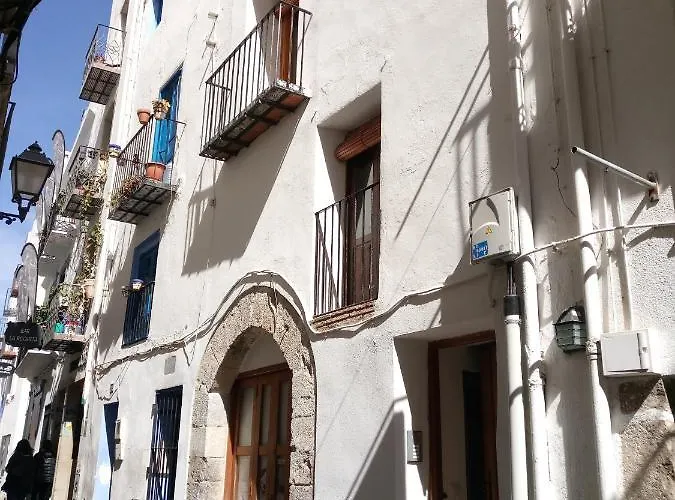 Appartement Mayor 17 3 Peñíscola