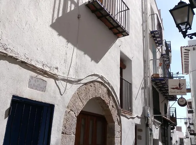 Mayor 17 3 Appartement Peñíscola